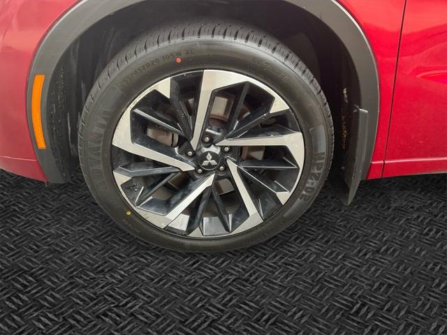 2022 Mitsubishi Outlander SEL Special Edition 2WD
