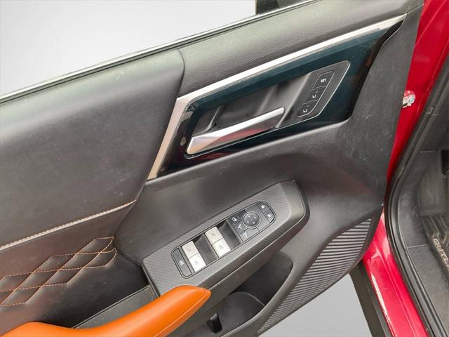 2022 Mitsubishi Outlander SEL Special Edition 2WD