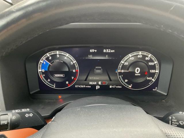 2022 Mitsubishi Outlander SEL Special Edition 2WD