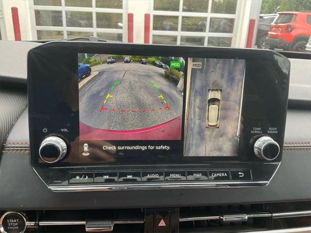 2022 Mitsubishi Outlander SEL Special Edition 2WD