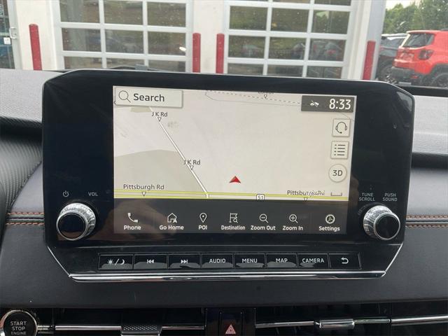 2022 Mitsubishi Outlander SEL Special Edition 2WD
