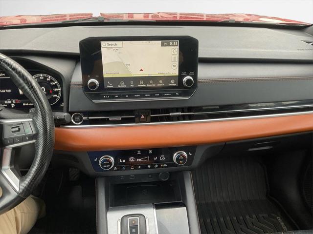 2022 Mitsubishi Outlander SEL Special Edition 2WD