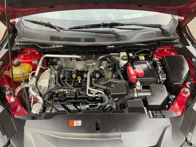 2022 Mitsubishi Outlander SEL Special Edition 2WD
