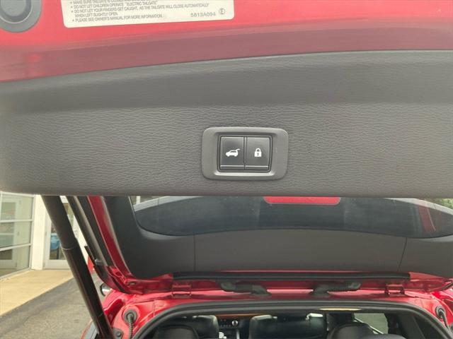 2022 Mitsubishi Outlander SEL Special Edition 2WD
