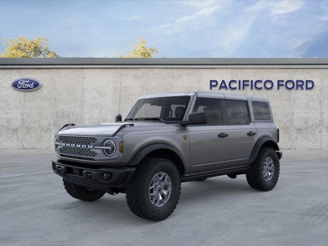 2025 Ford Bronco Badlands for sale in Philadelphia, PA