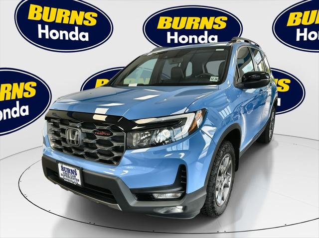 2024 Honda Passport AWD TrailSport for sale in Marlton, NJ