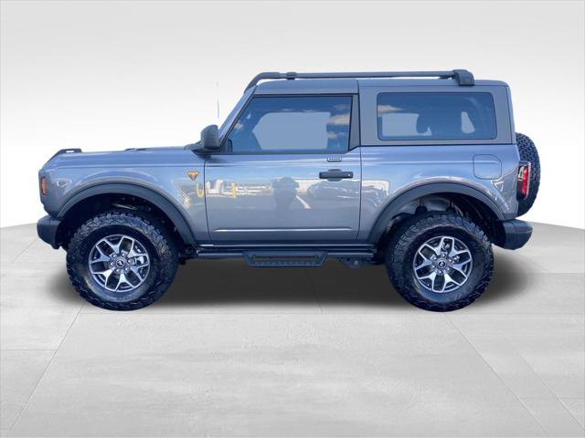 Used 2023 Ford Bronco For Sale in Muscle Shoals, AL