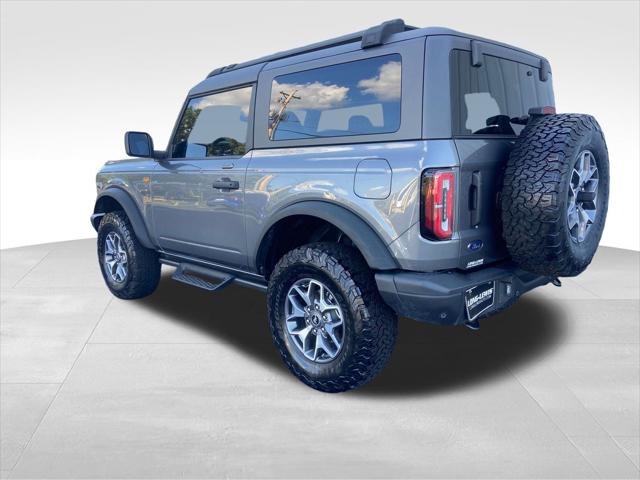 Used 2023 Ford Bronco For Sale in Muscle Shoals, AL