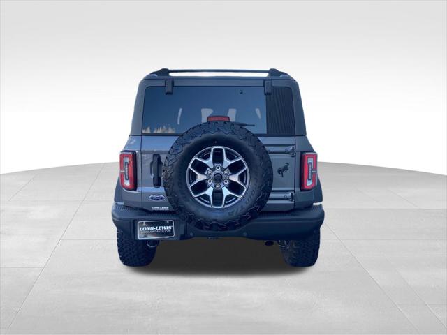 Used 2023 Ford Bronco For Sale in Muscle Shoals, AL