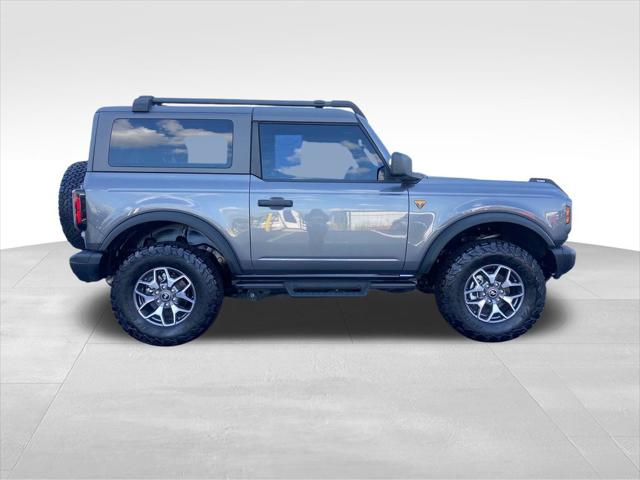 Used 2023 Ford Bronco For Sale in Muscle Shoals, AL