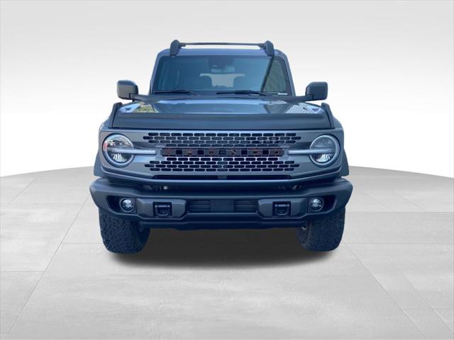 Used 2023 Ford Bronco For Sale in Muscle Shoals, AL