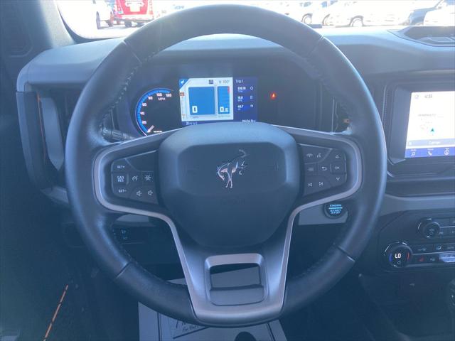 Used 2023 Ford Bronco For Sale in Muscle Shoals, AL