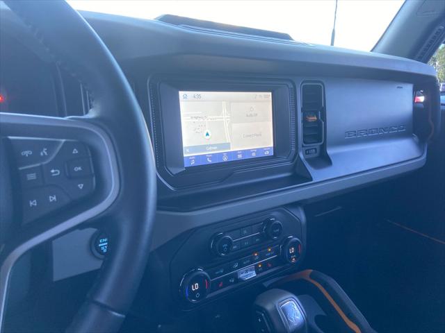 Used 2023 Ford Bronco For Sale in Muscle Shoals, AL