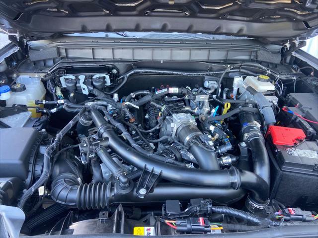 Used 2023 Ford Bronco For Sale in Muscle Shoals, AL