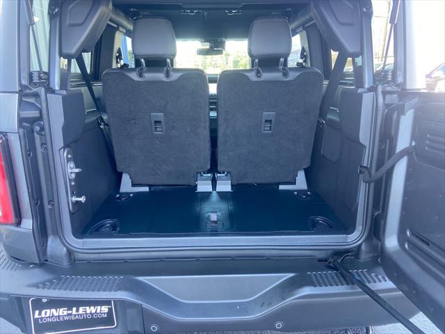 Used 2023 Ford Bronco For Sale in Muscle Shoals, AL