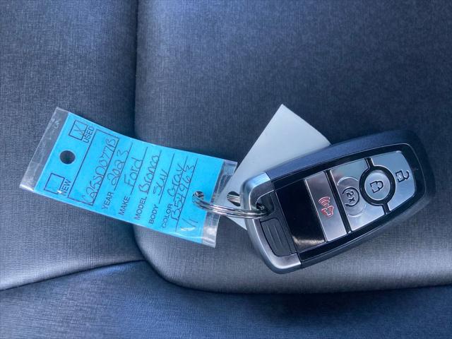 Used 2023 Ford Bronco For Sale in Muscle Shoals, AL
