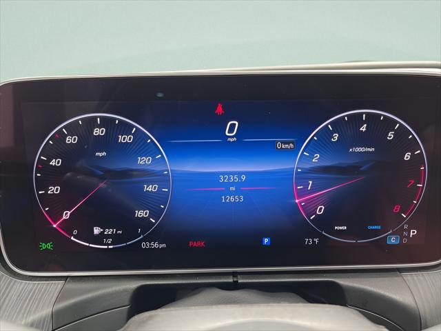 2025 Mercedes-Benz C-CLASS C 300 C 300