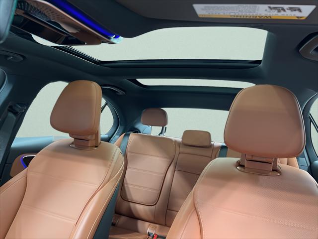 2025 Mercedes-Benz C-CLASS C 300 C 300