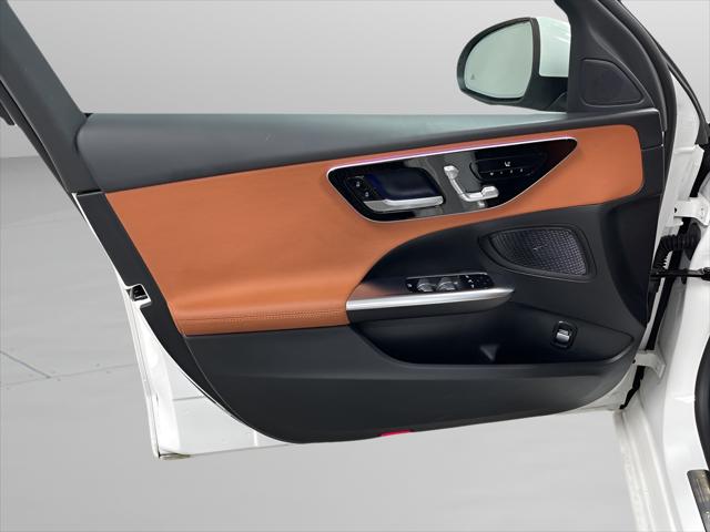 2025 Mercedes-Benz C-CLASS C 300 C 300