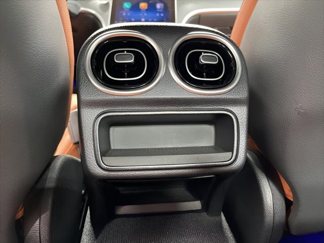 2025 Mercedes-Benz C-CLASS C 300 C 300