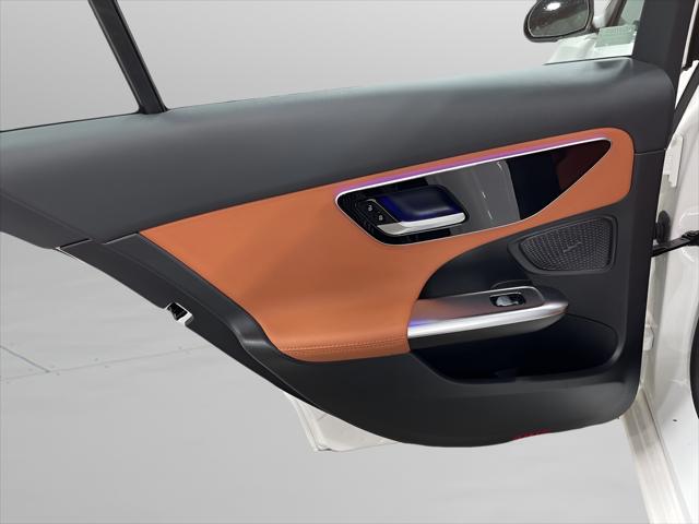 2025 Mercedes-Benz C-CLASS C 300 C 300
