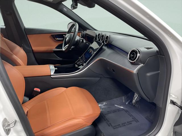 2025 Mercedes-Benz C-CLASS C 300 C 300