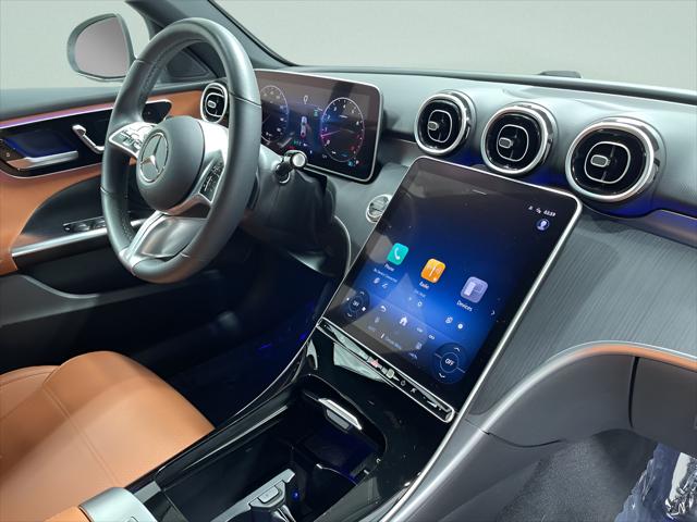 2025 Mercedes-Benz C-CLASS C 300 C 300