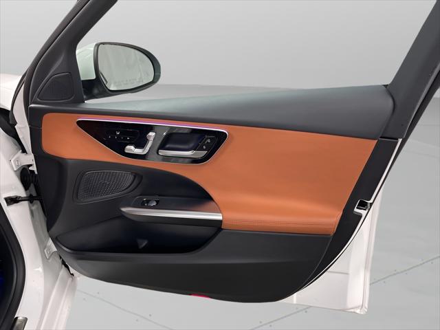 2025 Mercedes-Benz C-CLASS C 300 C 300