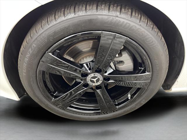 2025 Mercedes-Benz C-CLASS C 300 C 300