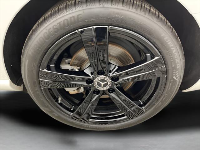 2025 Mercedes-Benz C-CLASS C 300 C 300