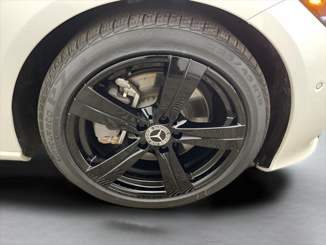2025 Mercedes-Benz C-CLASS C 300 C 300