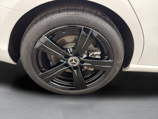 2025 Mercedes-Benz C-CLASS C 300 C 300