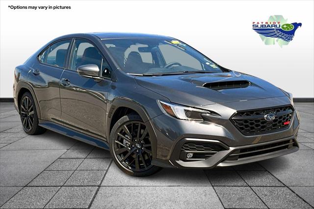 2025 Subaru WRX GT for sale in Saco, ME