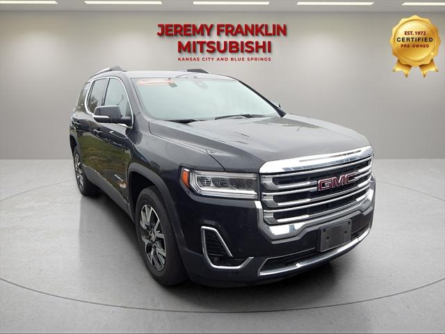 2023 GMC Acadia AWD SLT for sale in Kansas City, MO