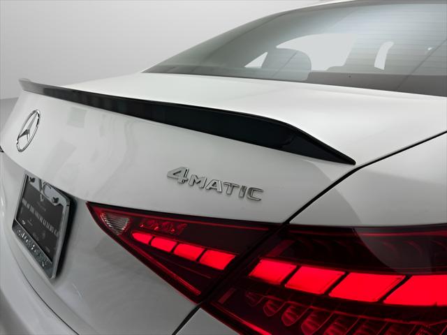 2025 Mercedes-Benz C-CLASS C 300 C 300