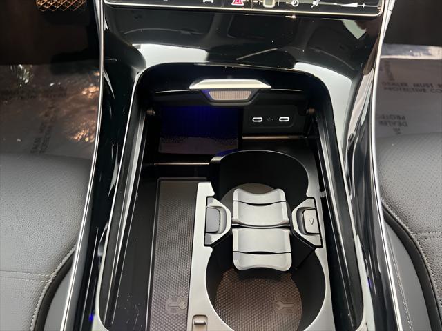 2025 Mercedes-Benz C-CLASS C 300 C 300