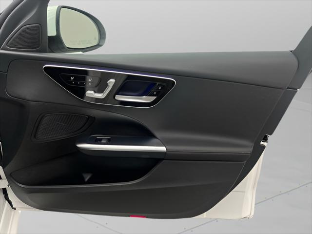 2025 Mercedes-Benz C-CLASS C 300 C 300