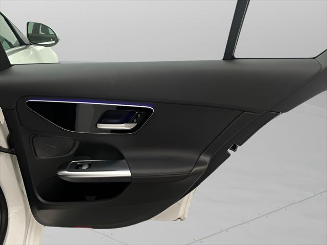 2025 Mercedes-Benz C-CLASS C 300 C 300