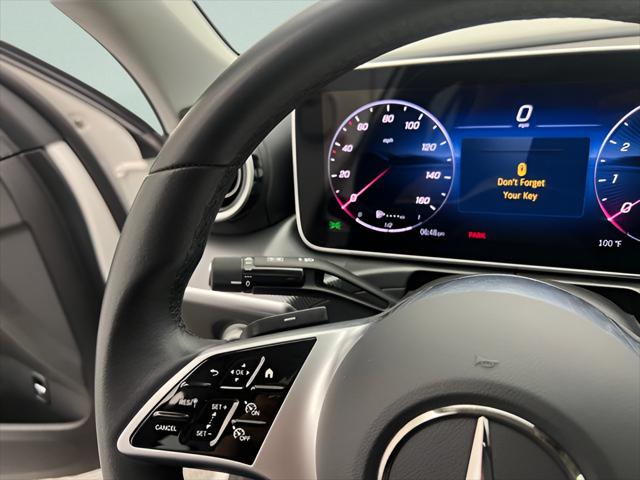2025 Mercedes-Benz C-CLASS C 300 C 300