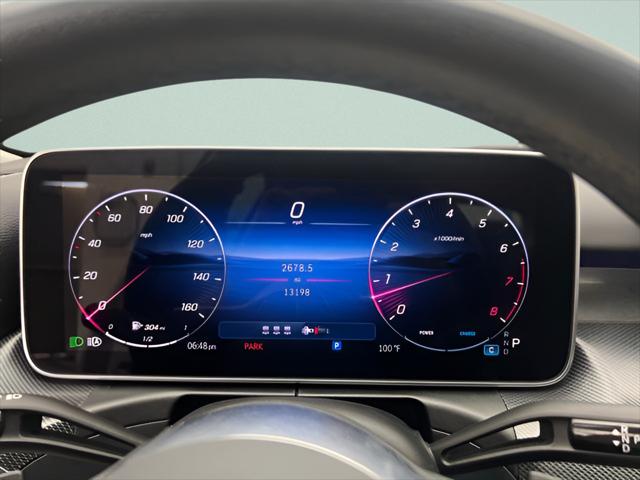 2025 Mercedes-Benz C-CLASS C 300 C 300