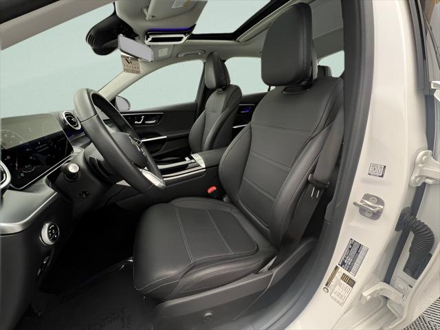 2025 Mercedes-Benz C-CLASS C 300 C 300