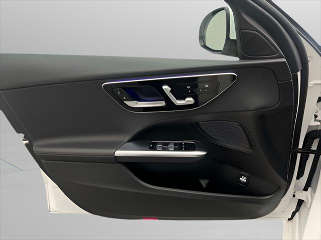 2025 Mercedes-Benz C-CLASS C 300 C 300
