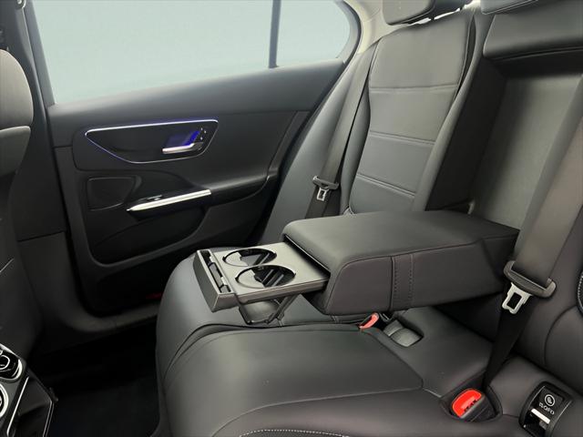 2025 Mercedes-Benz C-CLASS C 300 C 300