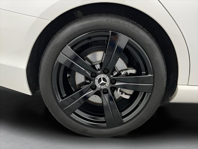 2025 Mercedes-Benz C-CLASS C 300 C 300