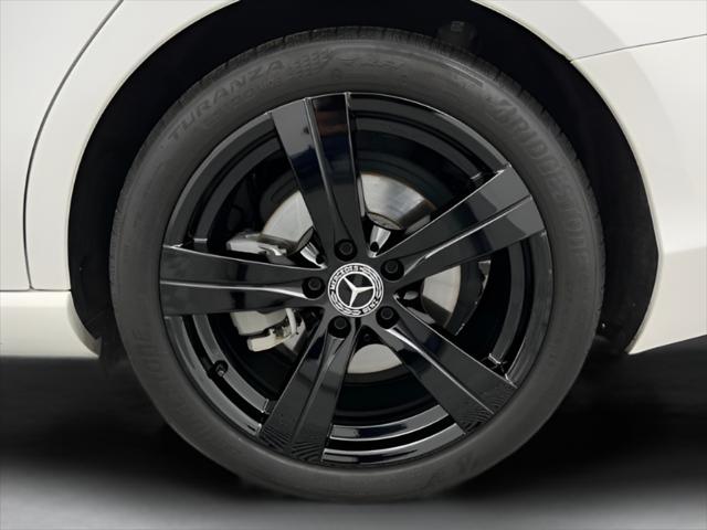 2025 Mercedes-Benz C-CLASS C 300 C 300