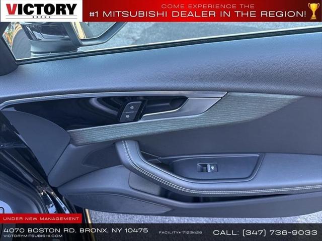 2023 Audi A4 Premium Plus 45 TFSI S line quattro S tronic