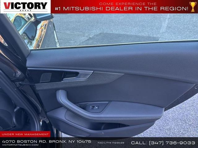 2023 Audi A4 Premium Plus 45 TFSI S line quattro S tronic