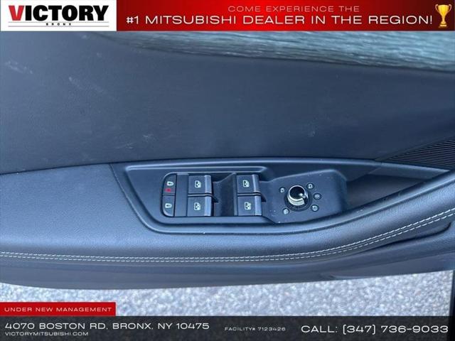2023 Audi A4 Premium Plus 45 TFSI S line quattro S tronic