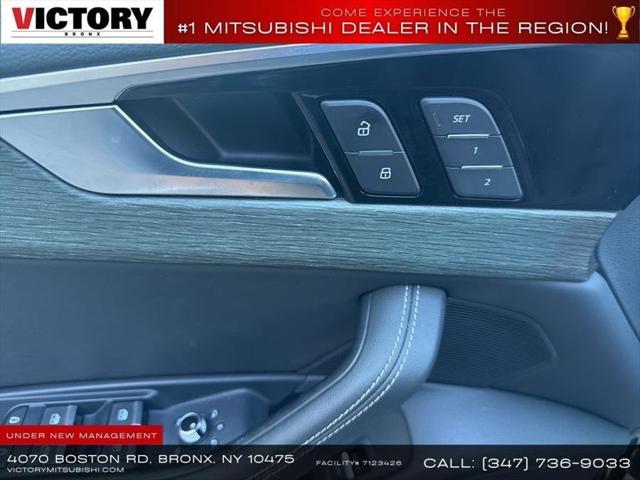 2023 Audi A4 Premium Plus 45 TFSI S line quattro S tronic