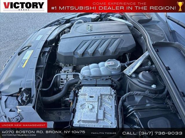 2023 Audi A4 Premium Plus 45 TFSI S line quattro S tronic